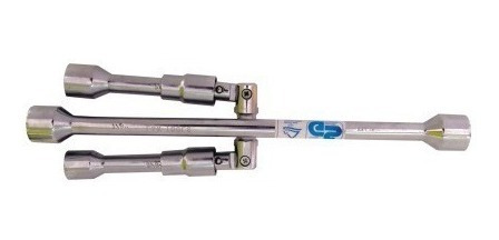Imagen 3 de 8 de Cruceta Plegable Para Automovil