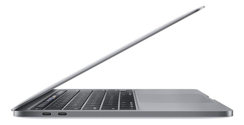 Apple Macbook Pro I5 512gb 16gb Gris Espacial Nuevo/sellado