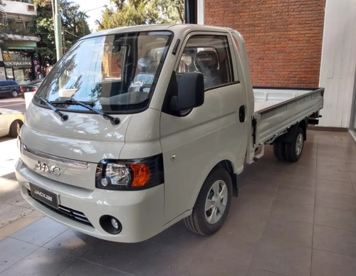 Kia K2500 2.5 Caja