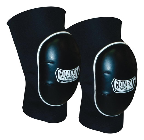 Coderas Mma Ground & Pound (negro)