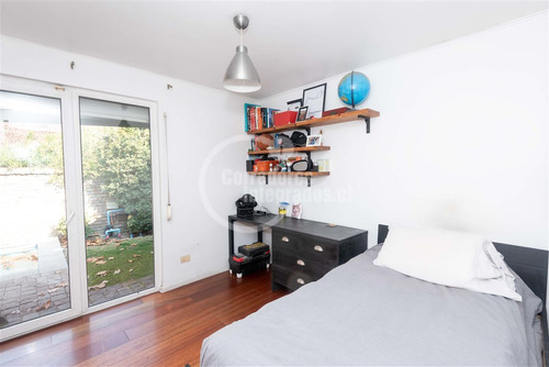 Venta Casa, Ubicación Privilegiada Sector Borde Río,vitacura