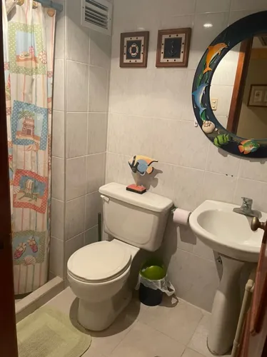 Apartamento En Venta Tucacas