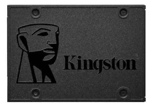 Disco Duro Solido Kingston Ssd 960gb