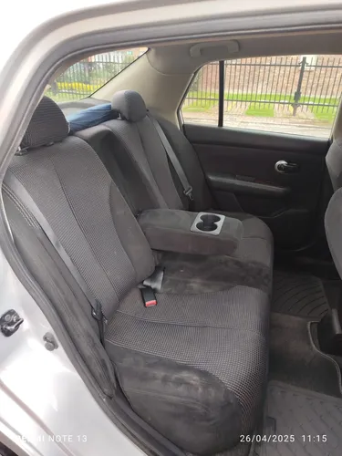 Vehiculo En Excelente Estado, Asegurado Contra Todo Riesgo.