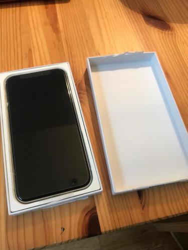 Apple iPhone X 256gb