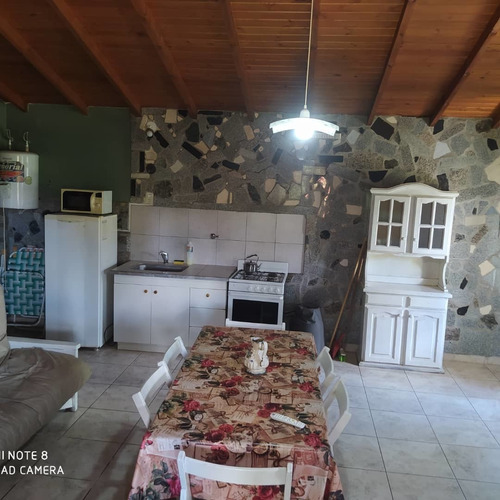 Imagen 12 de 12 de Alquiler De Cabañas Y Casa Quinta En Tandil