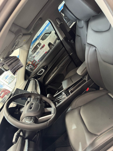 Jeep Compass 1.3 T270 Limited 4X2 At6