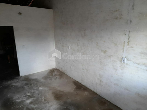Imagem 8 de 8 de Casa À Venda No Bairro Parque Soledade - Caucaia/ce - 450