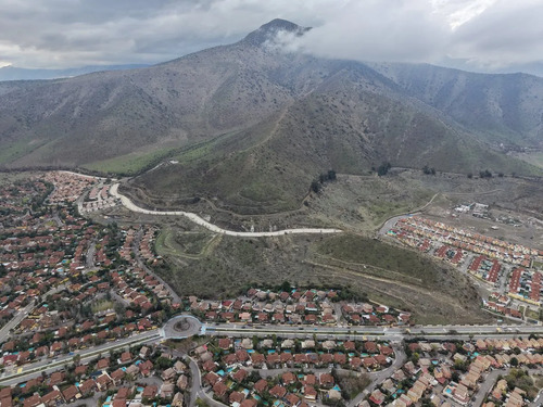 Remate - Huechuraba -terreno - Av.el Carmen 1149