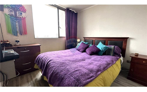 Venta - Metro San Miguel - 1d 1b 1estac 1bod