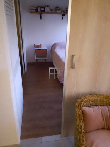 Imagen 4 de 9 de Apartamento En Venta Punta Del Este 2 Dorm #1842
