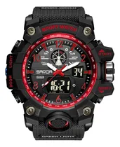Comprar Kxaito Relojes Deportivos Para Hombre Al Aire Libre Impermea
