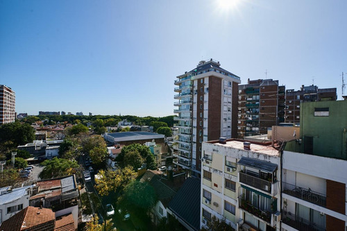 Imagen 23 de 30 de Departamento - Acassuso