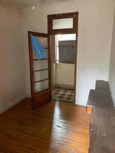 Alquiler Casa De Estilo Caballito Uso Gastronómico