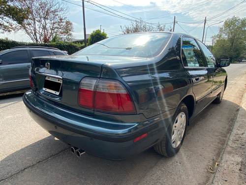 Honda Accord 2.2 Ex