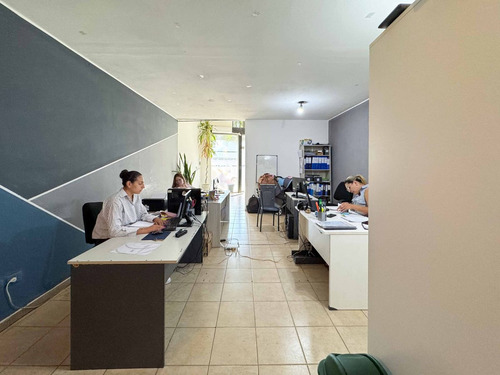 Venta Local Comercial Recta Martinolli