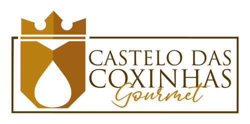 Imagem 8 de 10 de Fabricante De Coxinhas Artesanais Com A Massa De Batata.