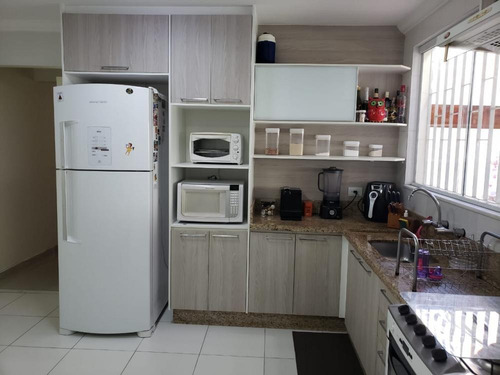 Imagem 14 de 22 de Sobrado Com 03 Dormitórios E 92 M² A Venda No Chora Menino, São Paulo | Sp. - Sb103267v