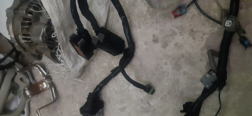 Arnes De Computadora De Aveo Estandar 2009 A 2018 (Usado)