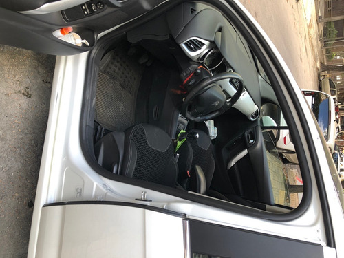 Citroen C3 Sx Pk 1.4i - Unico Dueño