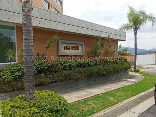 Imagen 1 de 4 de Apto En Venta En El Mirador De Los Campitos