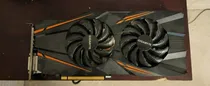 Comprar Tarjeta De Video 8gb Nvidia Gtx 1070 Gigabyte 256bit