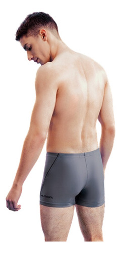 Bañador Trunks Yingfa Color Solid