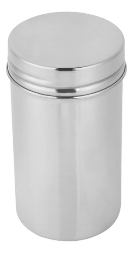 Tarro Sellado De Acero Inoxidable 304 Portátil Para Té Y Caf