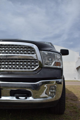 Ram 1500 2015 5.7 Laramie Atx V8