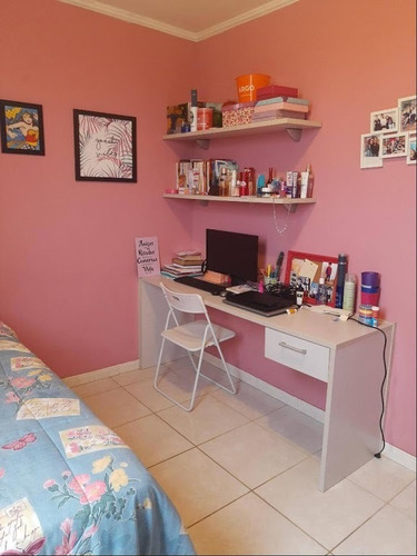 Cobertura Com 3 Dormitórios À Venda, 138 M² - Paulicéia - São Bernardo Do Campo/sp - Co2795