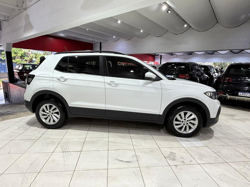 Volkswagen T-Cross 1.0 200 Tsi Aut. 5p