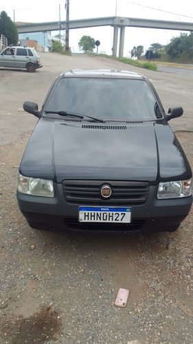 Fiat Uno 1.0 Way Celeb. Evo Fire Flex 8V 2P