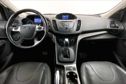 Imagen 15 de 25 de Ford Escape 5 Pts Trend Advance, Ta, A/ac, Piel, Camara Re