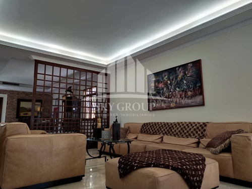 Imagen 5 de 14 de Casa En Venta En Prebo Ii De Lujo Con Planta Eléctrica 100%