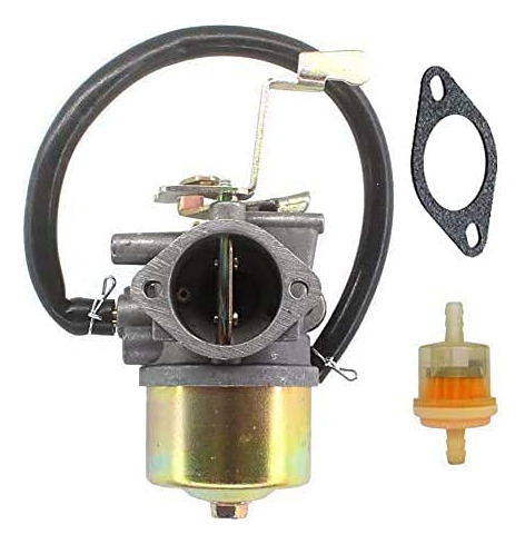 Carburador Carb Para Wisconsin Robin Ey27w 8hp Gasolina