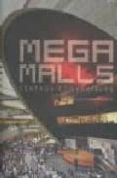 Mega Malls- Centro Comerciales - Reditar Libro