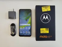 Comprar Motorola Moto E13 64gb Blanco Crema 2gb Ram - Leer