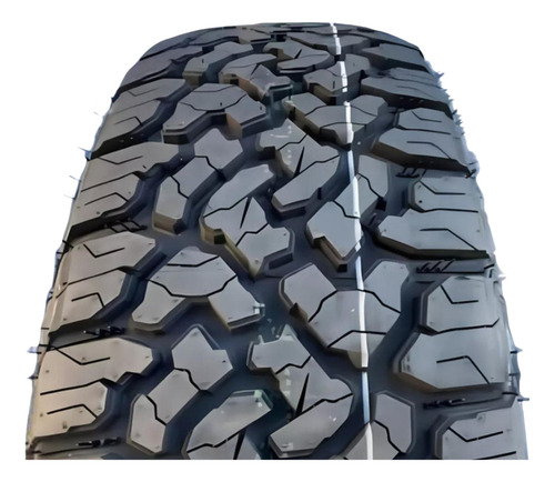 Pneu Tristar 265/60r18 119/116r Sport Power 2 Owl Xl