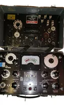 Comprar Probador De Válvulas Electrónicas Avo Ct-160 England