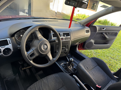 Volkswagen Bora 1.9 Trendline I 100cv
