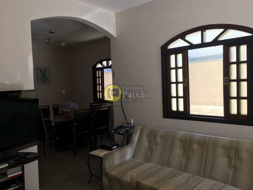 Imagem 11 de 30 de Casa Com 3 Dorms, Jardim Rubi, Mogi Das Cruzes - R$ 550 Mil, Cod: 146001 - V146001