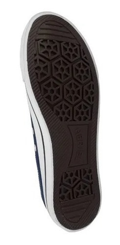 Imagen 4 de 5 de Zapatilla De Lona Sin Caña Hombre Y Mujer Varios Colores
