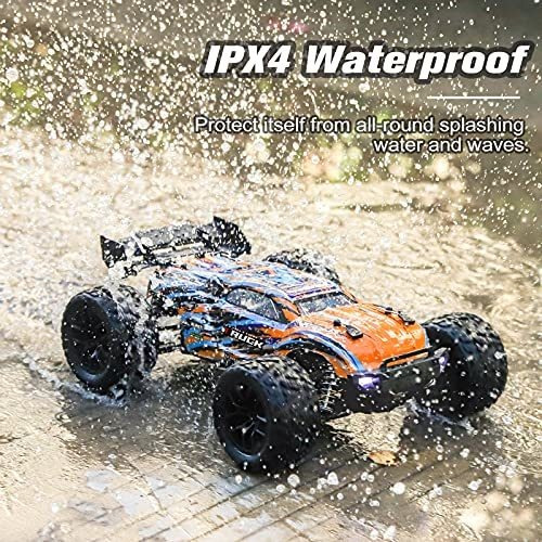 Haiboxing Rc Cars,1:18 Scale Hobby Grade Remote Control Cars 