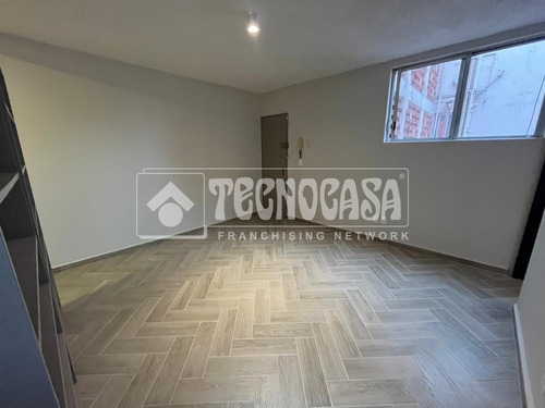 Venta Departamentos Del Valle Norte T-df0014-0487