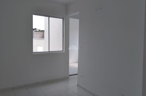 Imagem 3 de 11 de Apartamento - Residencial - 49604