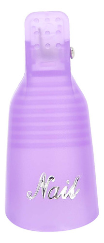 Herramientas Para Quitar Gel De Uñas, Kit De Esmalte, Almoha