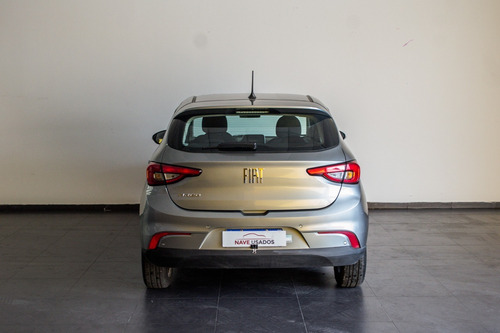Imagen 14 de 25 de Fiat Argo 2019 1.3 Drive Gse Manual Ad745 Lum