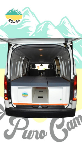 Mini Camper Mini Motorhome Ducato Sprinter Master Trafic