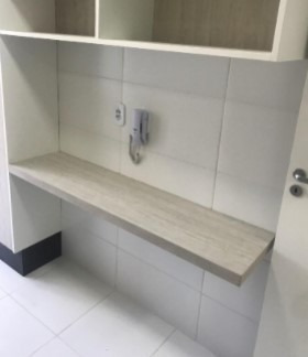 Imagem 5 de 12 de Apartamento - Ap00018 - 68748048