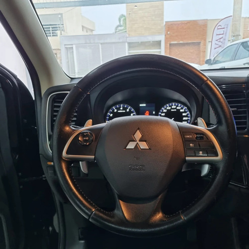 Mitsubishi Outlander 3.0 GT 4X4 V6 24V GASOLINA 4P AUTOMÁTICO